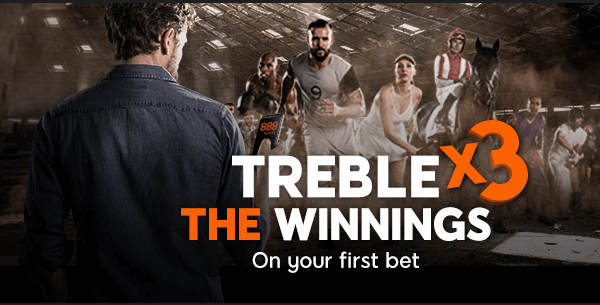 888Bet Review
