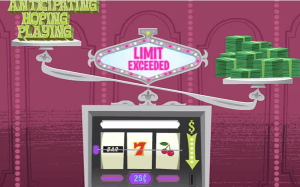 Win On Slot Machines