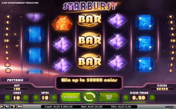 How To Win On The Fruit Machines