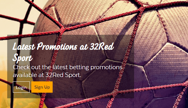 Red32 Sports Betting
