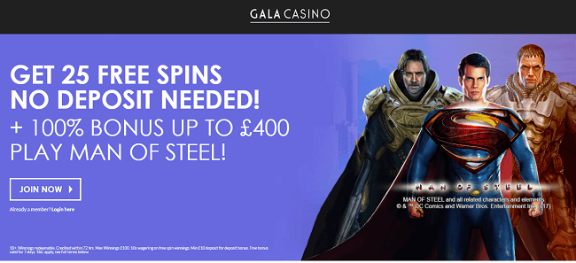 What is a casino welcome bonus