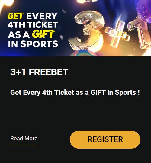 Goldenbet Sports Betting Freebet