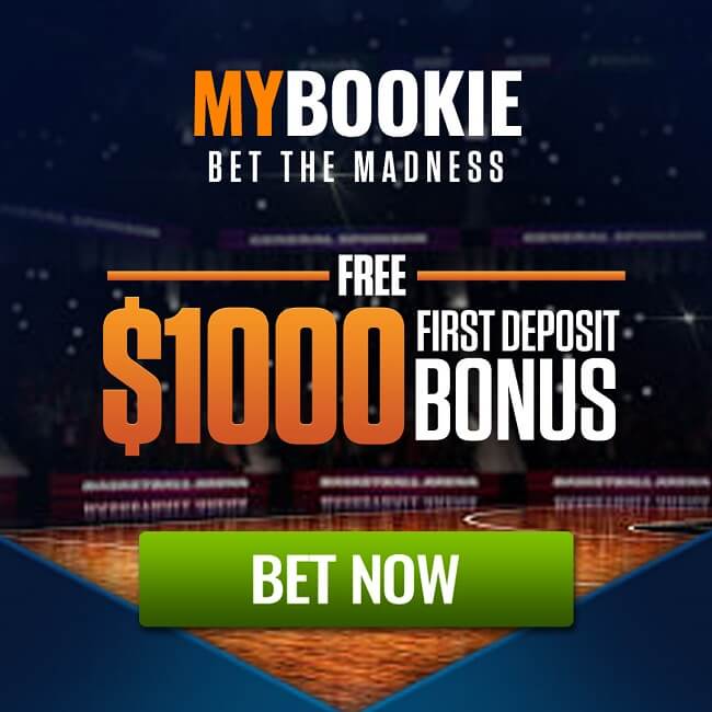 Mybookie Sports Betting